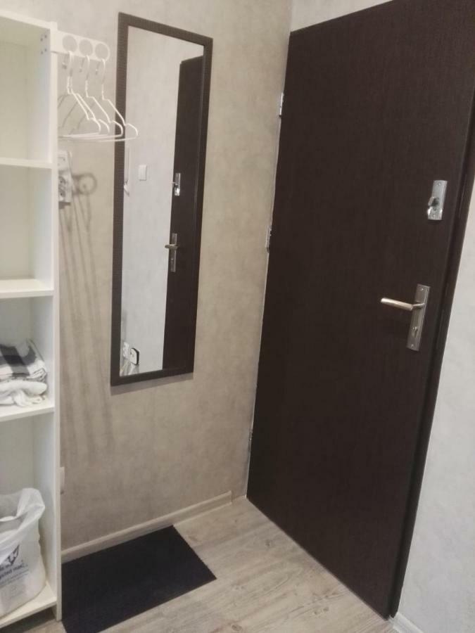 Apartament Business 41 Bydgoszcz