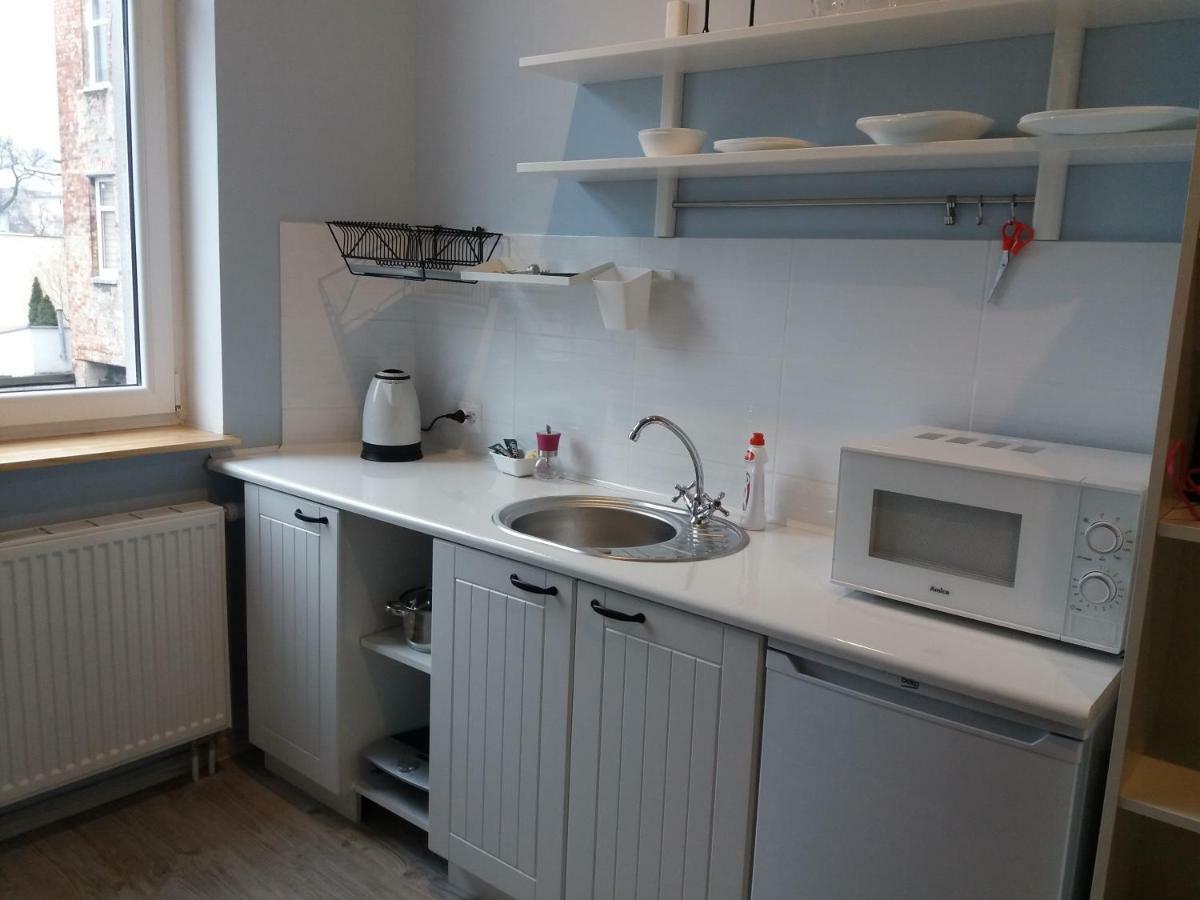 Apartament Business 41